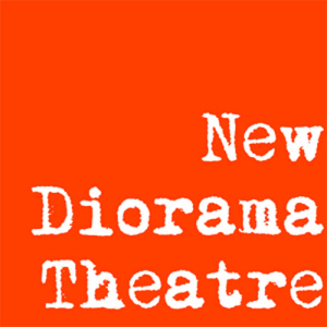 NewDioramaLogoOrange